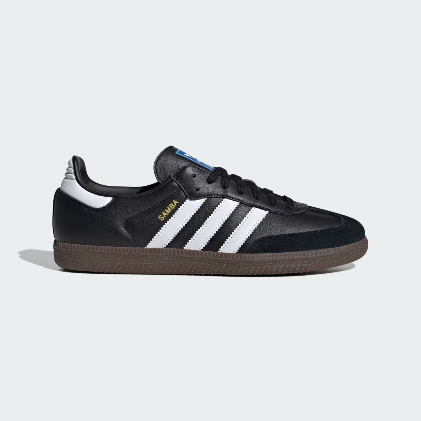 TENIS SAMBAs