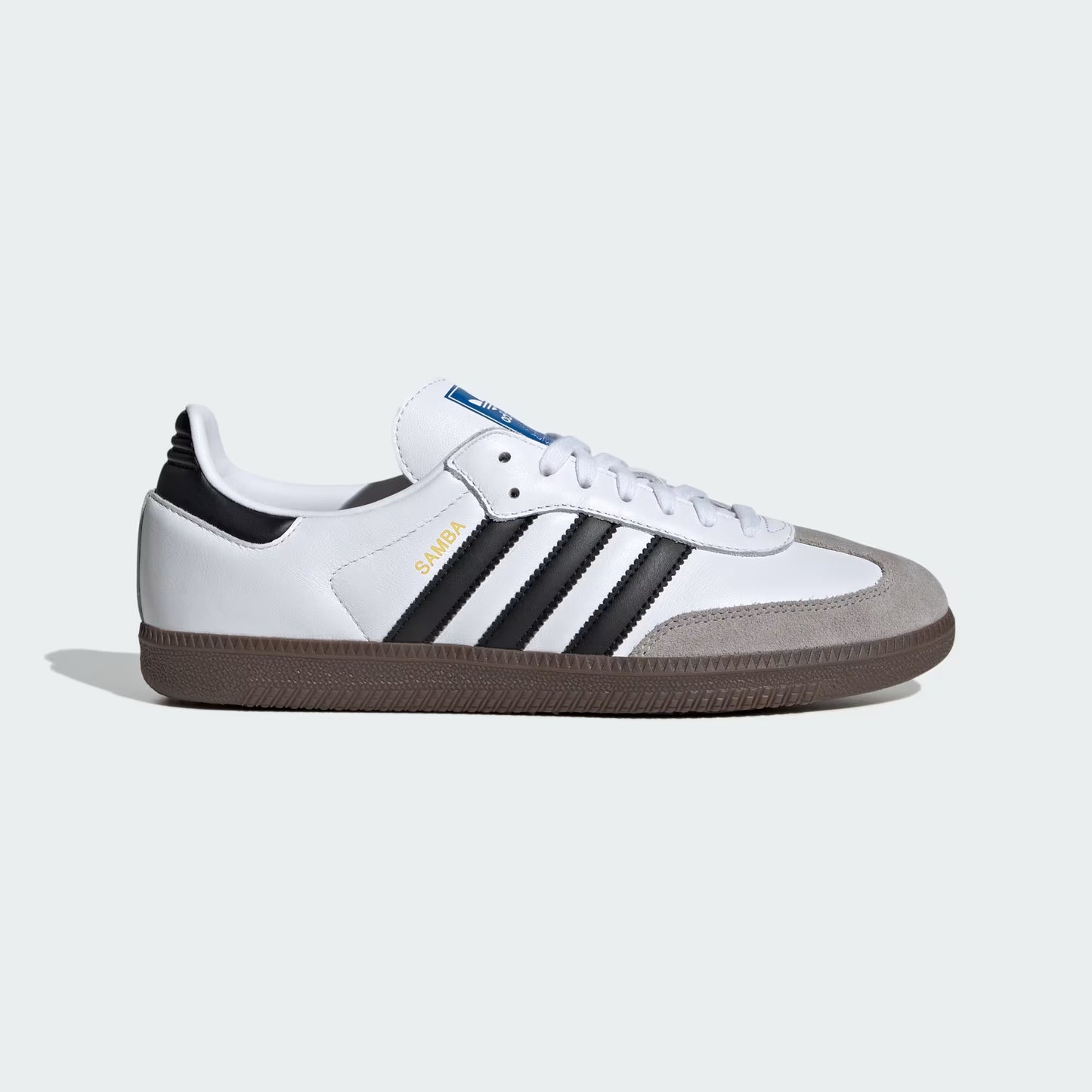 TENIS SAMBAs