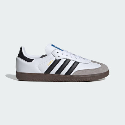 TENIS SAMBAs