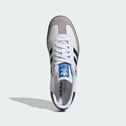 TENIS SAMBAs