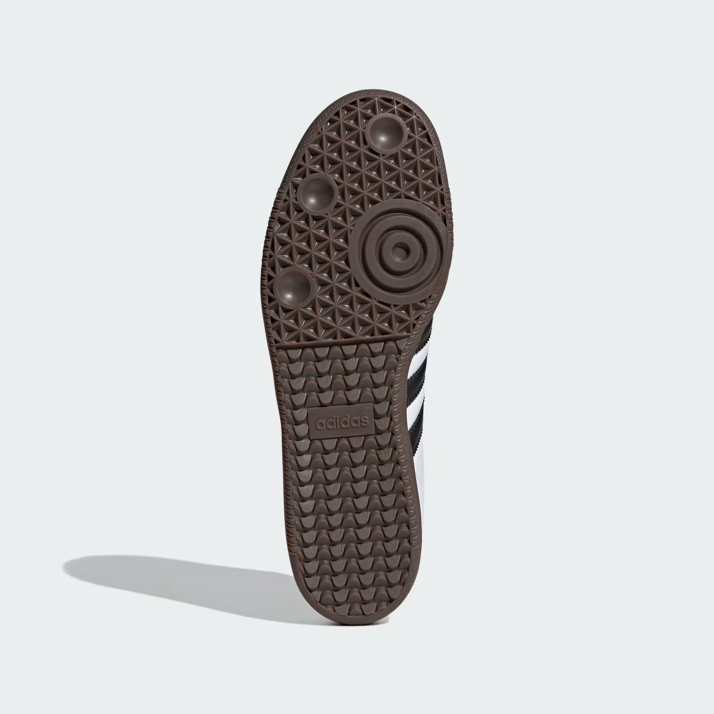 TENIS SAMBAs