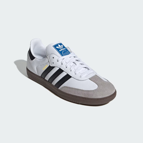 TENIS SAMBAs