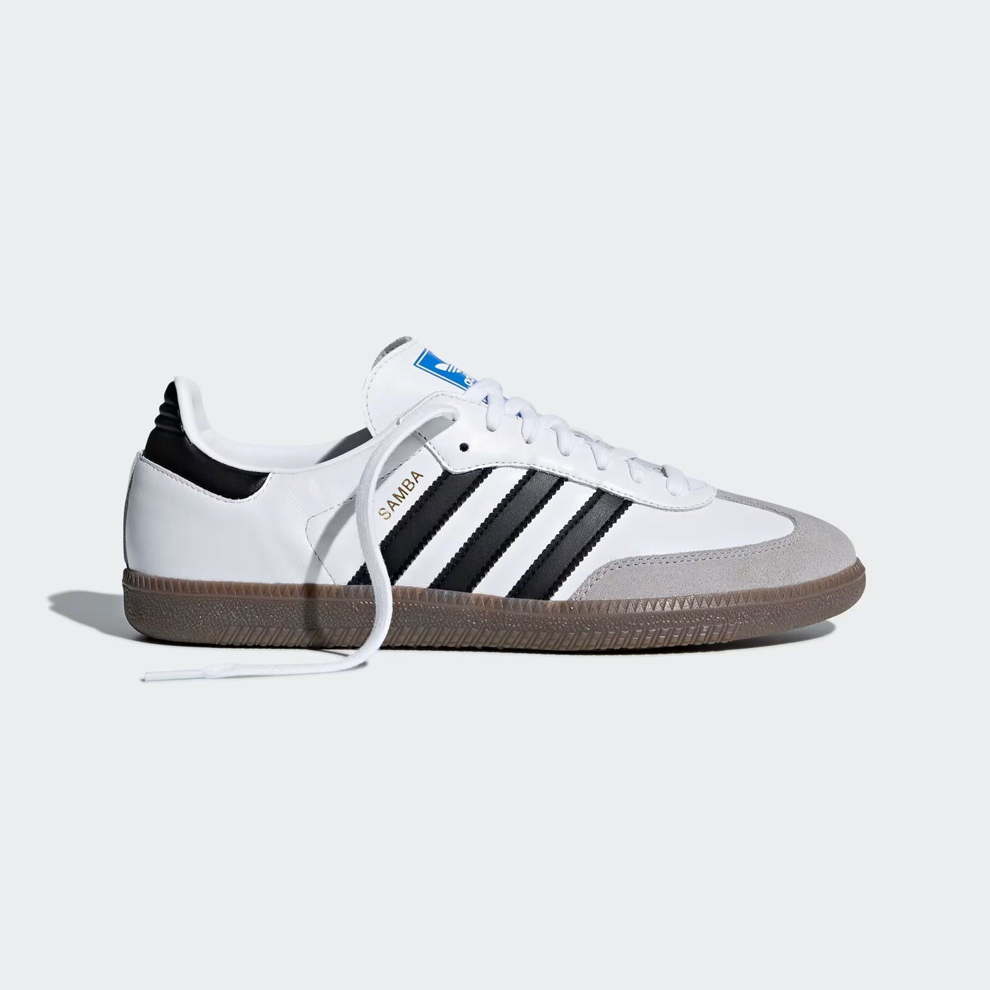 TENIS SAMBAs