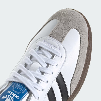 TENIS SAMBAs