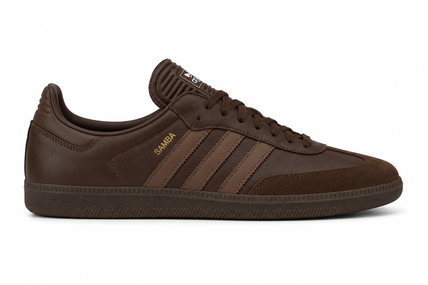 TENIS SAMBAs