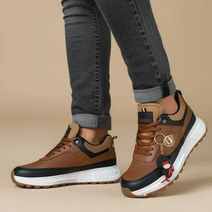 👟 Zapatillas deportivas Brahma: la comodidad que sentirás desde el primer paso.